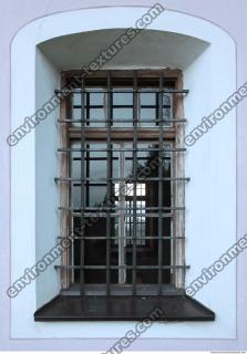 Photo Texture of Window Cellar 0001